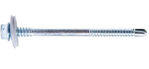 6 MM DELER KOMPOZİT PANEL VİDALARI