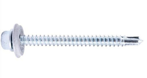 6 MM DELER TRAPEZ VİDALARI