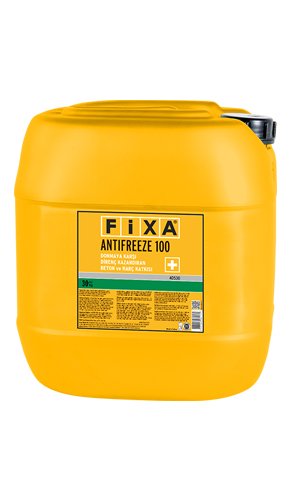 ANTIFREEZE 100