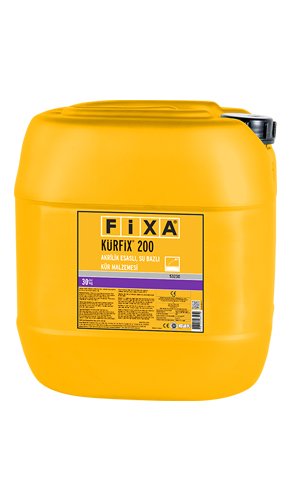 KÜRFİX 200
