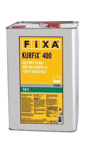KÜRFİX 400