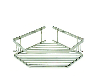 PRİZMA TEKLİ ŞAMPUANLIK 20X20CM