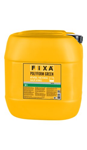 POLYFORM GREEN