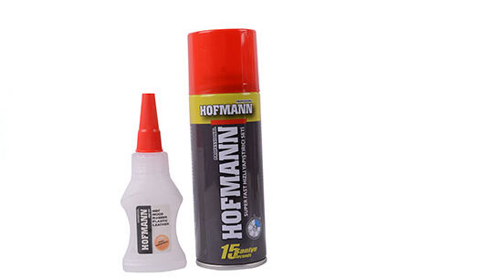 HOFMANN MDF KİT HIZLI YAPIŞTIRICI
