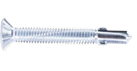 KONTEYNER (DORSE) VİDALARI