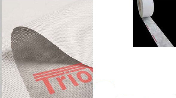 NEFES ALAN SU GEÇİRMEZ ÖRTÜ