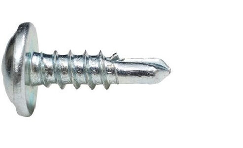 PUL BAŞLI (RYSB) MATKAP UÇLU VİDALAR