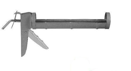 SİLİKON TABANCASI