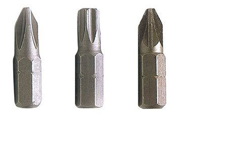 VİDALAMA (APEX) UÇLARI