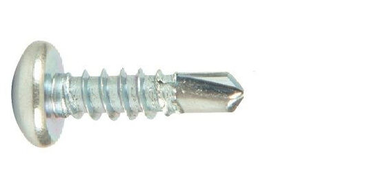 YILDIZ SİLİNDİR BAŞLI MATKAP UÇLU VİDALAR